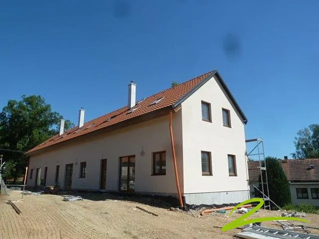 Prodej rodinného domu 97 m², pozemek 1159 m²